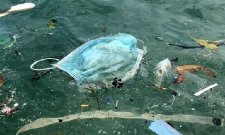 parliamo ancora un po di plastica