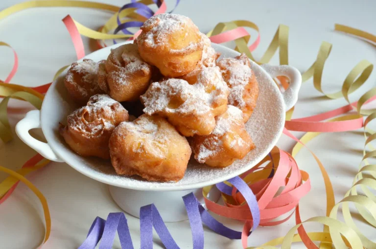 ricetta frittelle alle mele e acqua